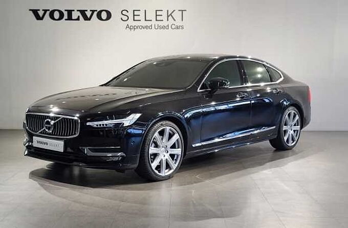 Volvo S90 D5 AWD Inscription