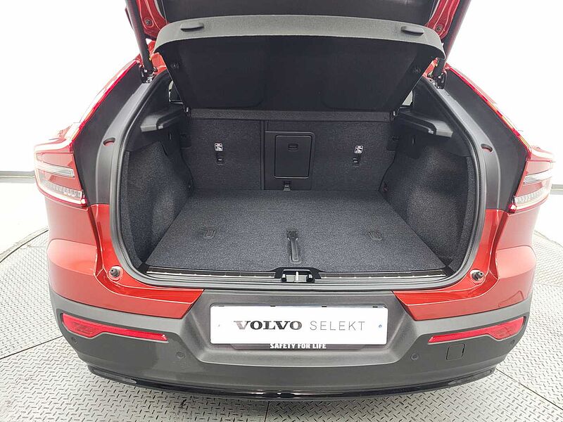 Volvo  Recharge Twin Ultimate