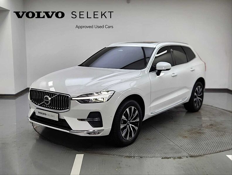 Volvo  Ultimate, B5 AWD mild hybrid, 가솔린, Bright