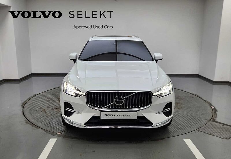 Volvo  Ultimate, B5 AWD mild hybrid, 가솔린, Bright