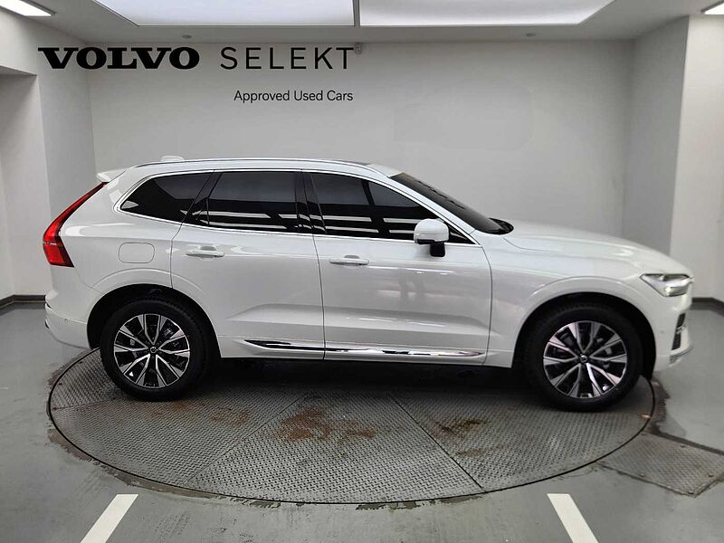 Volvo  Ultimate, B5 AWD mild hybrid, 가솔린, Bright