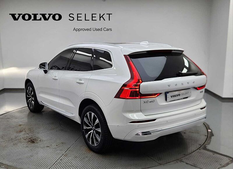 Volvo  Ultimate, B5 AWD mild hybrid, 가솔린, Bright