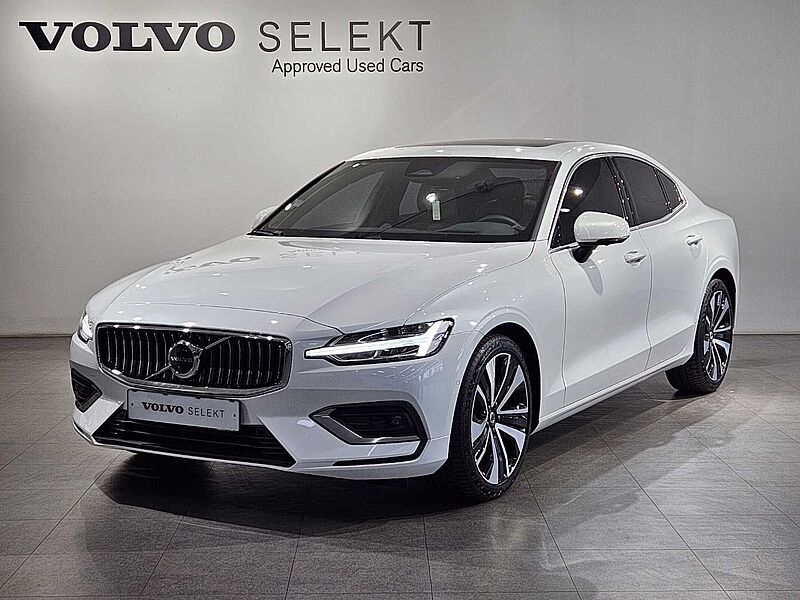 Volvo  Ultimate, B5 mild hybrid, 가솔린, Bright