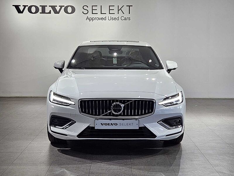 Volvo  Ultimate, B5 mild hybrid, 가솔린, Bright