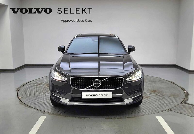 Volvo  Ultimate, B5 AWD mild hybrid, 가솔린