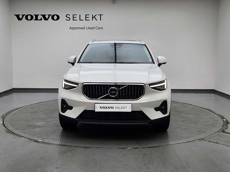 Volvo  Ultimate, B4 AWD 마일드 하이브리드, 가솔린, 브라이트