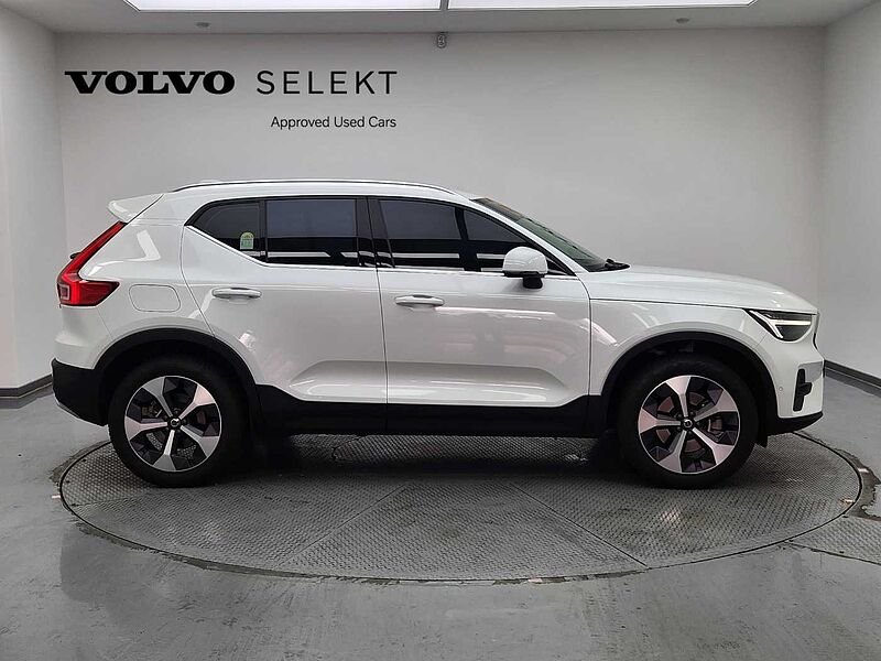 Volvo  Ultimate, B4 AWD 마일드 하이브리드, 가솔린, 브라이트