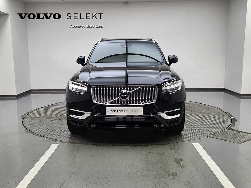 Volvo  T8 AWD Ultimate Bright