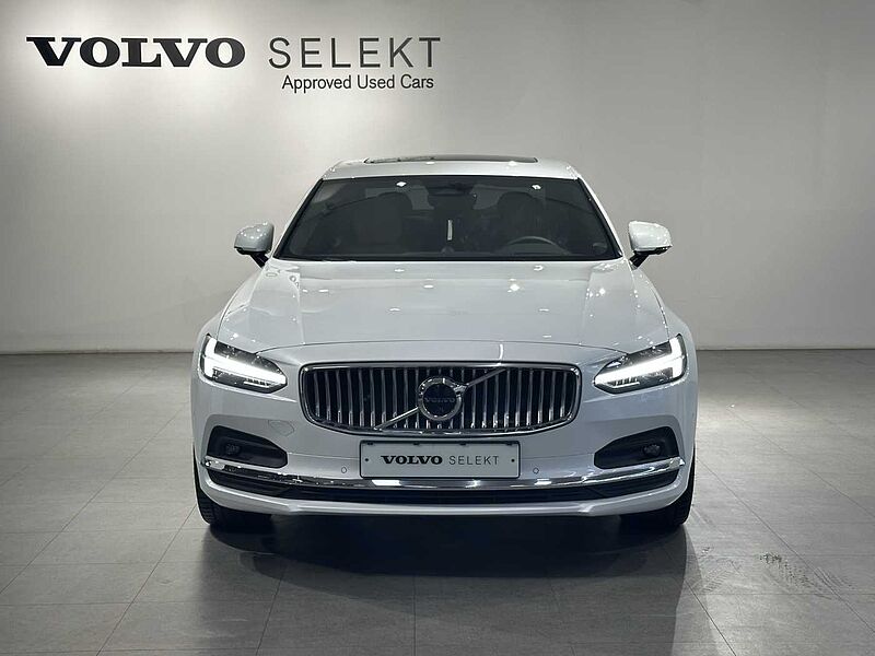 Volvo  Plus, B6 AWD 마일드 하이브리드, 가솔린, 브라이트