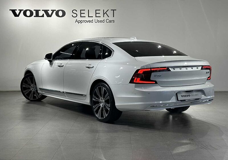 Volvo  Plus, B6 AWD 마일드 하이브리드, 가솔린, 브라이트