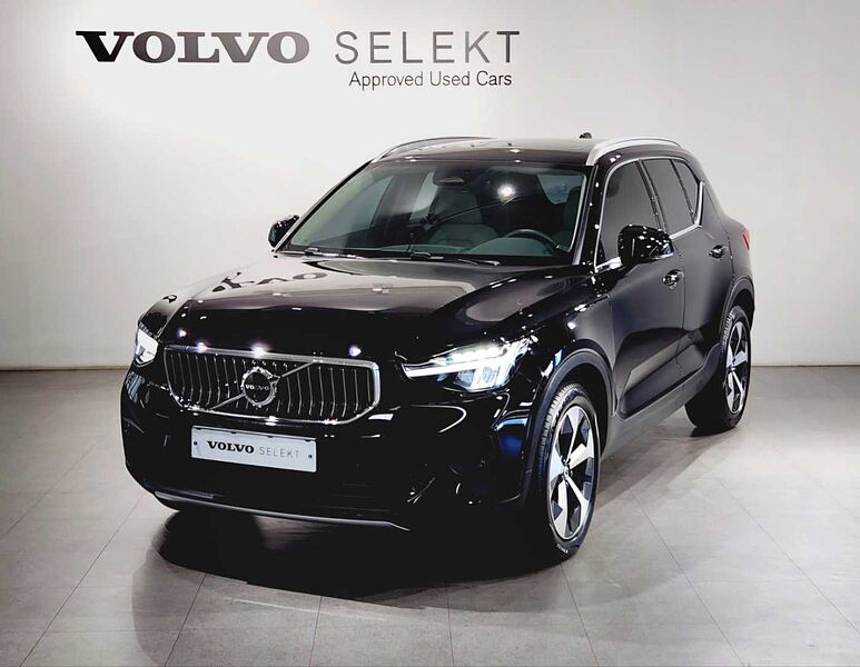 Volvo  Ultimate, B4 AWD 마일드 하이브리드, 가솔린, 브라이트