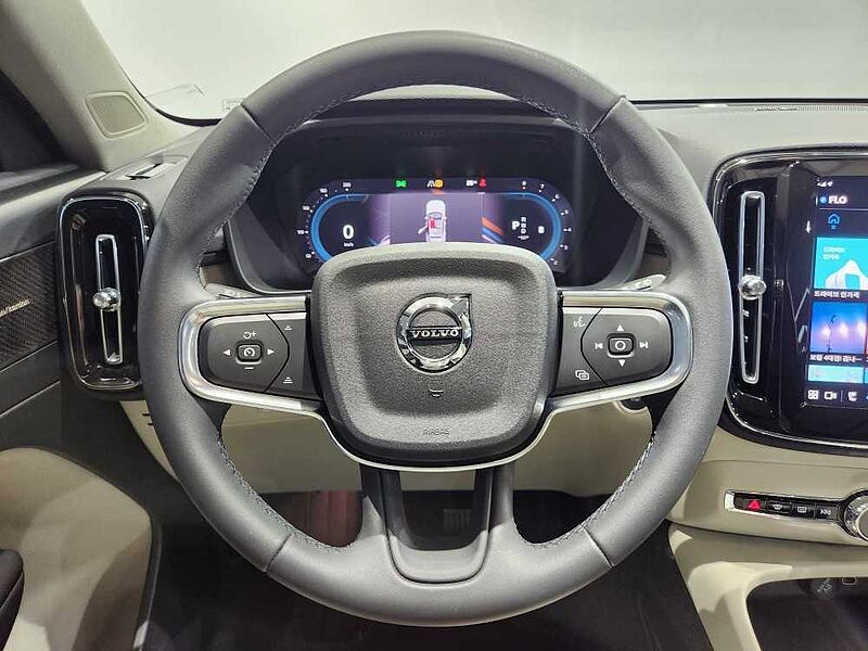 Volvo  Ultimate, B4 AWD 마일드 하이브리드, 가솔린, 브라이트