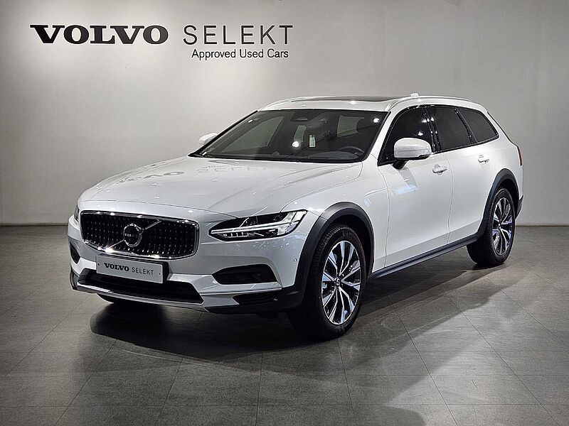 Volvo  Ultimate, B5 AWD mild hybrid, 가솔린