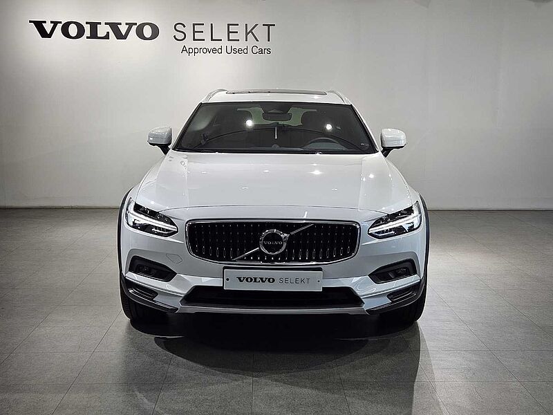 Volvo  Ultimate, B5 AWD mild hybrid, 가솔린