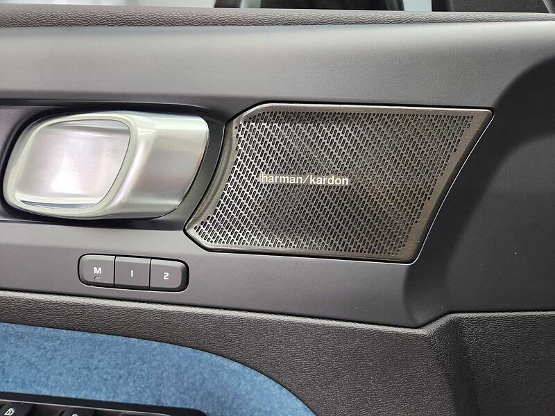 Volvo  Recharge Ultimate Twin