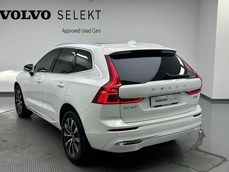 Volvo  B5 AWD ULT