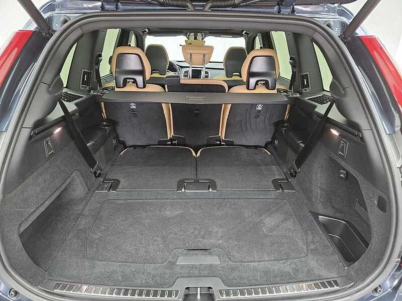 Volvo  B6 AWD Ultra Bright