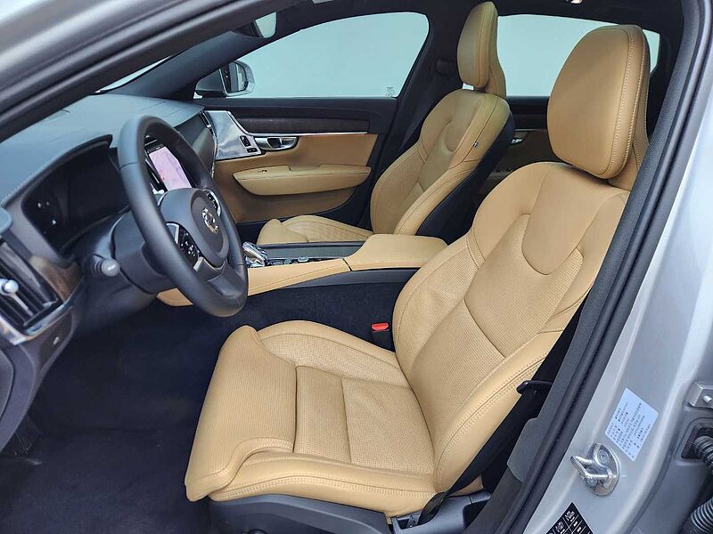 Volvo  Ultimate, B5 mild hybrid, 가솔린, Bright