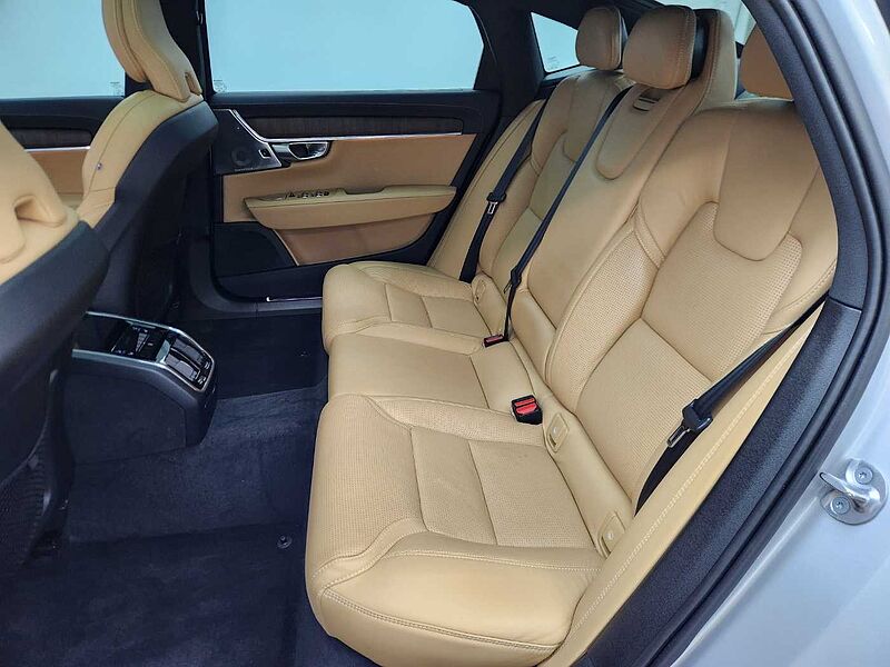 Volvo  Ultimate, B5 mild hybrid, 가솔린, Bright
