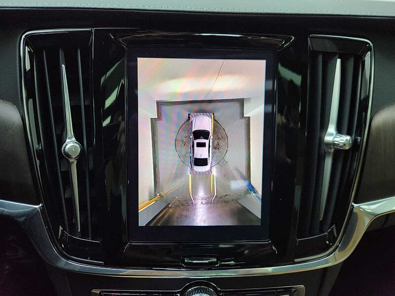 Volvo  Ultimate, B5 mild hybrid, 가솔린, Bright