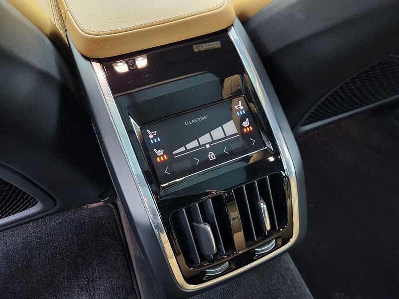 Volvo  Ultimate, B5 mild hybrid, 가솔린, Bright
