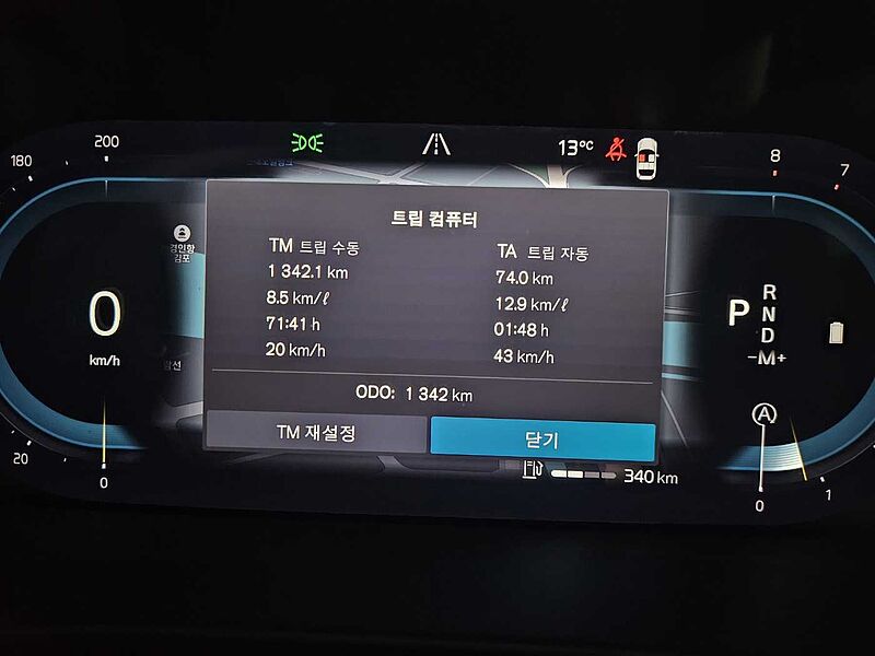 Volvo  B4 AWD Ultra