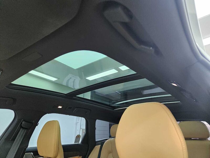 Volvo  B5 AWD Ultimate