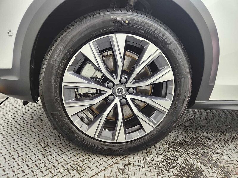 Volvo  B5 AWD Ultimate
