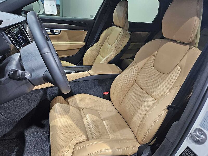 Volvo  Ultimate, B5 AWD 마일드 하이브리드, 가솔린, 브라이트