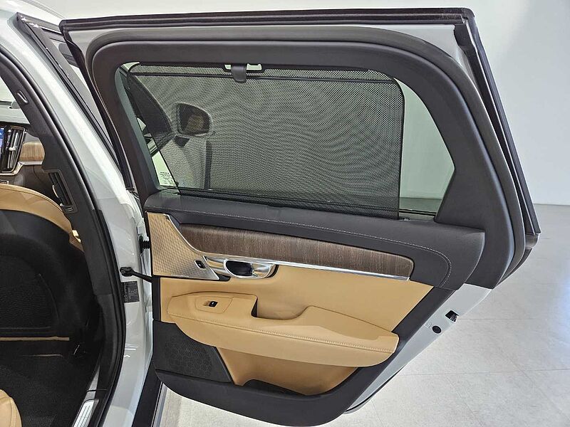 Volvo  Ultimate, B5 AWD 마일드 하이브리드, 가솔린, 브라이트