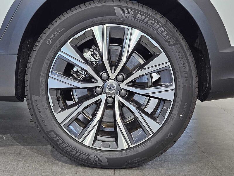 Volvo  Ultimate, B5 AWD 마일드 하이브리드, 가솔린, 브라이트