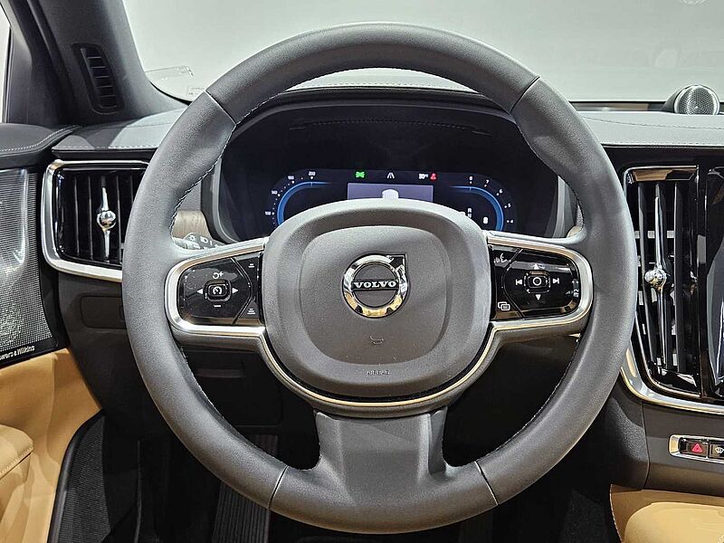 Volvo  Ultimate, B5 AWD 마일드 하이브리드, 가솔린, 브라이트