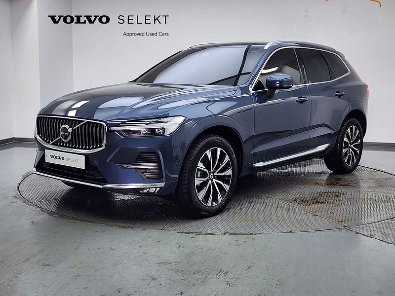 Volvo  Ultra, B5 AWD 마일드 하이브리드, 가솔린, 브라이트