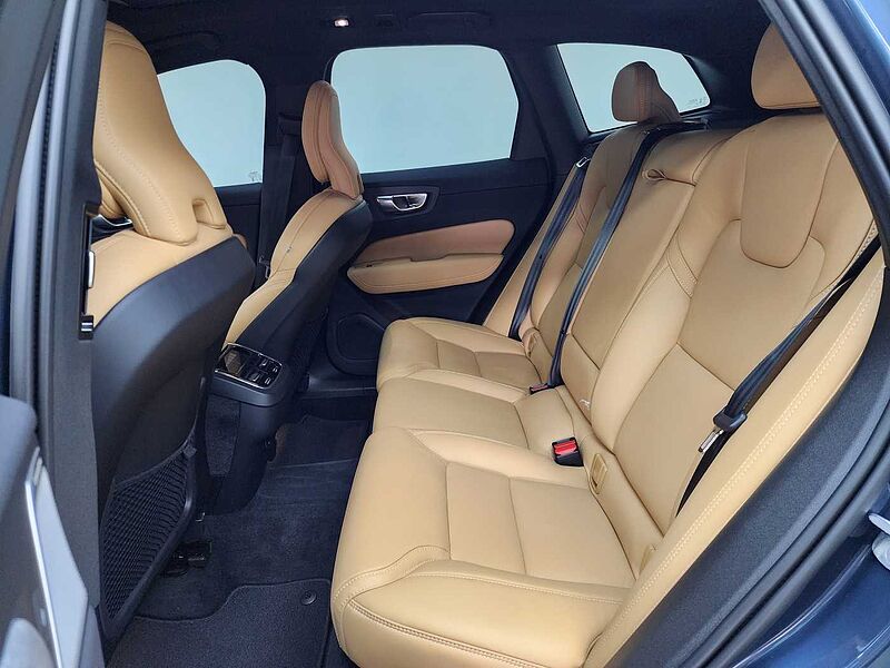 Volvo  Ultra, B5 AWD 마일드 하이브리드, 가솔린, 브라이트