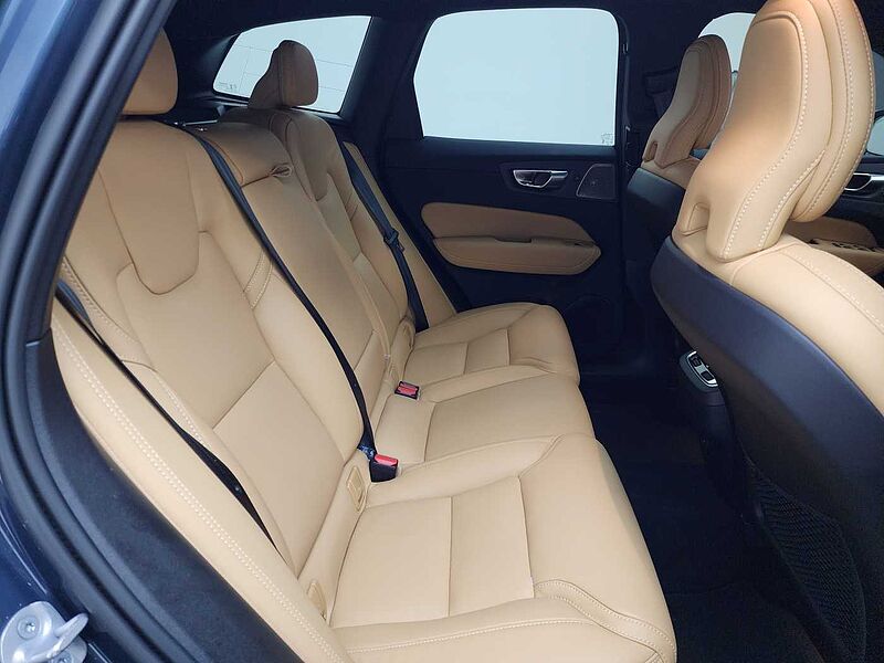 Volvo  Ultra, B5 AWD 마일드 하이브리드, 가솔린, 브라이트