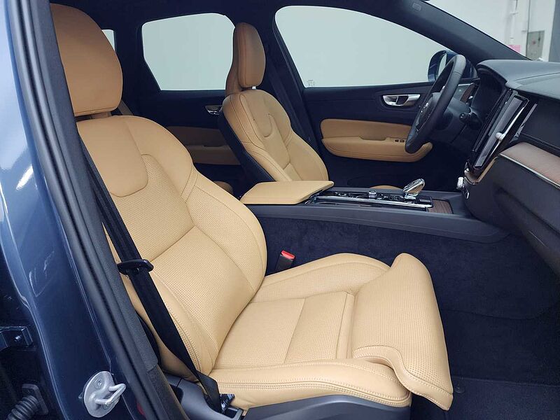 Volvo  Ultra, B5 AWD 마일드 하이브리드, 가솔린, 브라이트