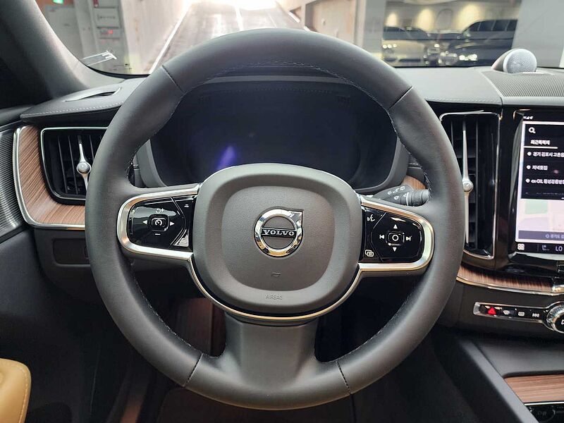 Volvo  Ultra, B5 AWD 마일드 하이브리드, 가솔린, 브라이트