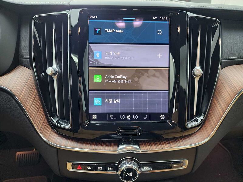 Volvo  Ultra, B5 AWD 마일드 하이브리드, 가솔린, 브라이트