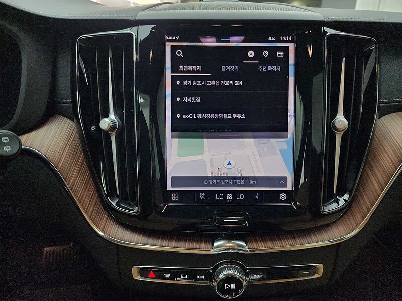 Volvo  Ultra, B5 AWD 마일드 하이브리드, 가솔린, 브라이트