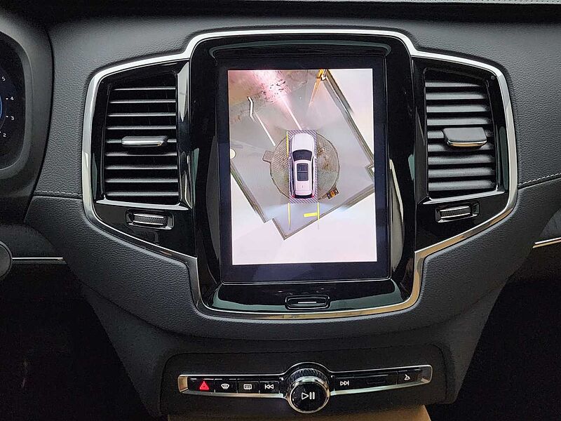 Volvo  Ultra, B5 AWD 마일드 하이브리드, 가솔린, 브라이트