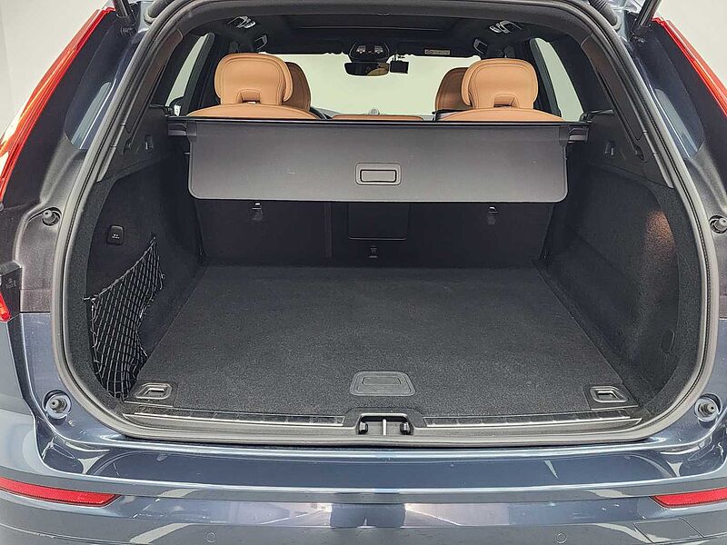 Volvo  Ultra, B5 AWD 마일드 하이브리드, 가솔린, 브라이트