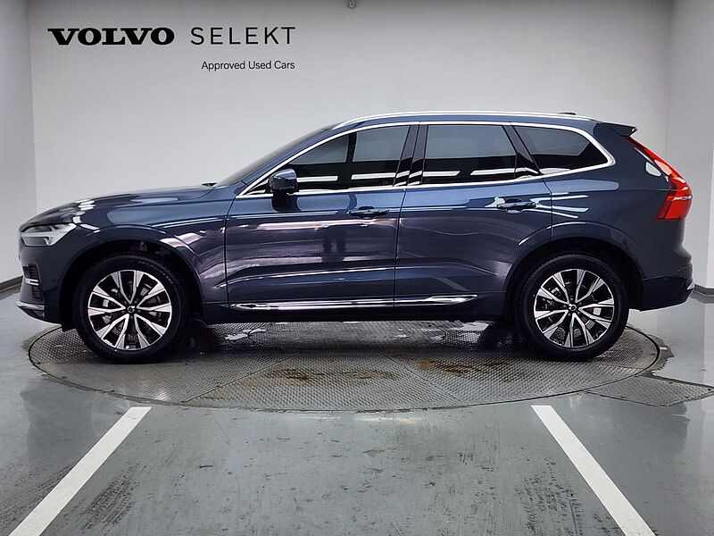 Volvo  Ultra, B5 AWD 마일드 하이브리드, 가솔린, 브라이트