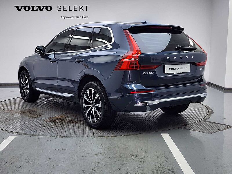 Volvo  Ultra, B5 AWD 마일드 하이브리드, 가솔린, 브라이트