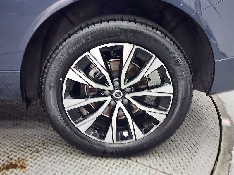 Volvo  Ultra, B5 AWD 마일드 하이브리드, 가솔린, 브라이트