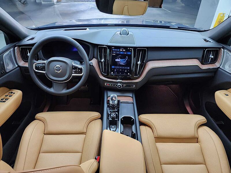 Volvo  Ultra, B5 AWD 마일드 하이브리드, 가솔린, 브라이트