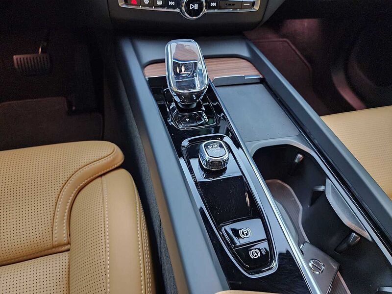 Volvo  Ultra, B5 AWD 마일드 하이브리드, 가솔린, 브라이트