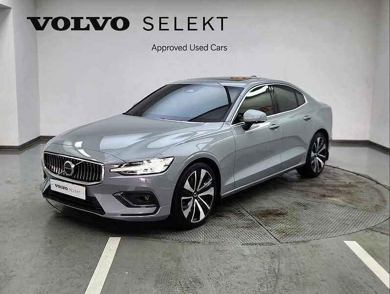 Volvo  Ultimate, B5 마일드 하이브리드, 가솔린, 브라이트