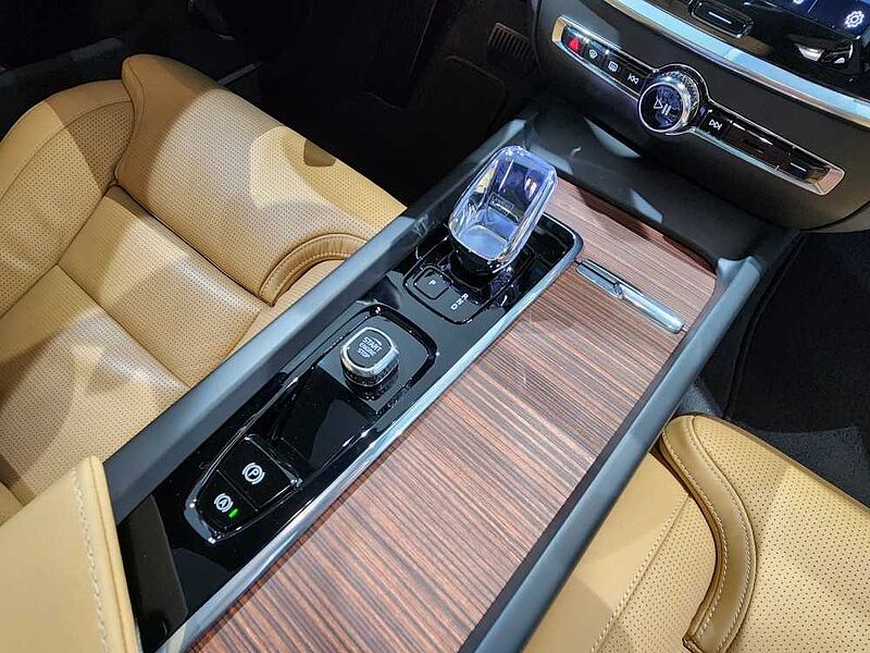 Volvo  Ultimate, B5 마일드 하이브리드, 가솔린, 브라이트