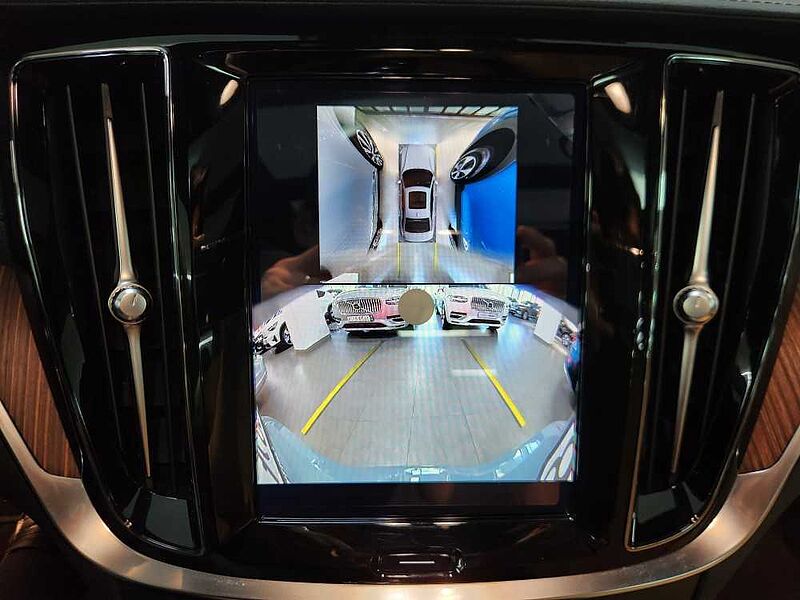 Volvo  Ultimate, B5 마일드 하이브리드, 가솔린, 브라이트