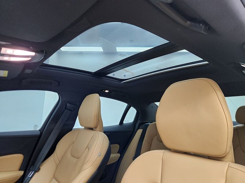 Volvo  Ultimate, B5 마일드 하이브리드, 가솔린, 브라이트